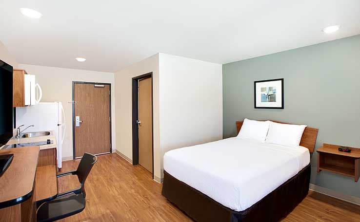 WoodSpring Suites Lake Charles photo 6 of 15