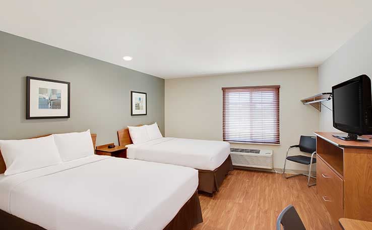 WoodSpring Suites Lake Charles photo 9 of 15