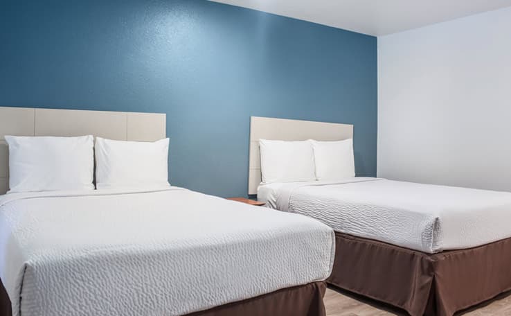 WoodSpring Suites Texas City photo 7 of 15