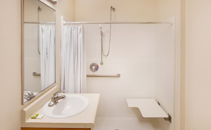 WoodSpring Suites Texas City photo 12 of 15