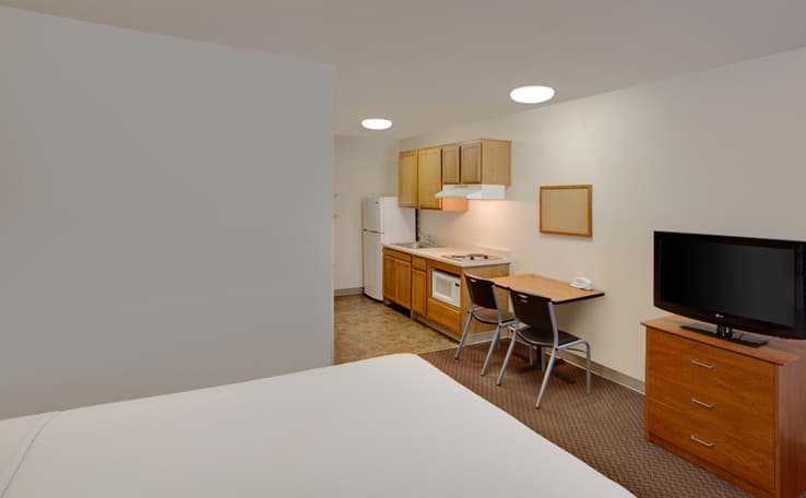 WoodSpring Suites Texas City photo 10 of 15