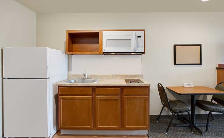WoodSpring Suites Frederick I-70 photo 7 of 17