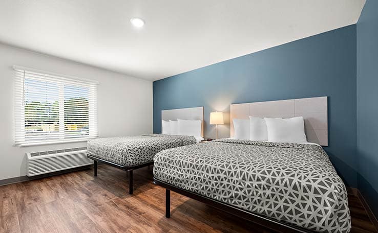 WoodSpring Suites Huntsville - Research Park photo 13 of 18