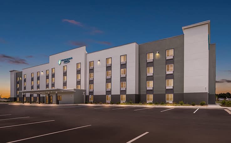WoodSpring Suites Prattville - Montgomery North photo 17 of 19