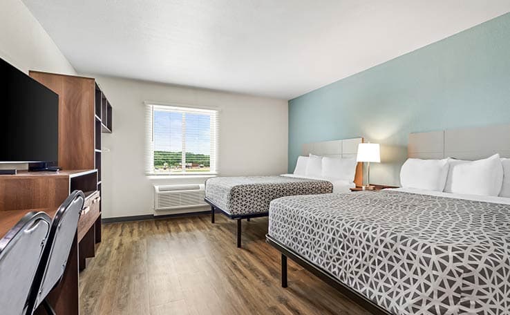 WoodSpring Suites Prattville - Montgomery North photo 9 of 19