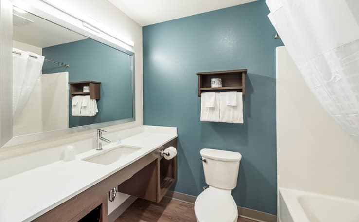 WoodSpring Suites Tucson-South photo 12 of 22