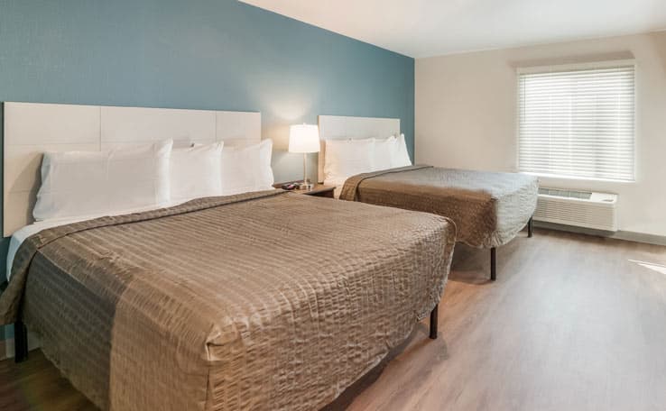 WoodSpring Suites Tucson-South photo 16 of 22