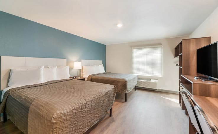 WoodSpring Suites Tucson-South photo 10 of 22