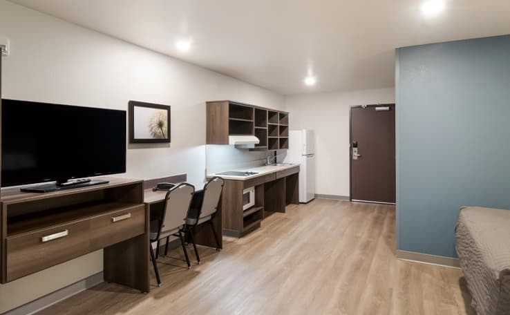 WoodSpring Suites Mesa Chandler photo 13 of 19