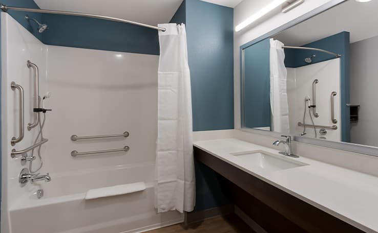 WoodSpring Suites Chandler Airport photo 16 of 21