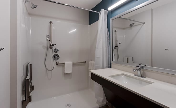 WoodSpring Suites Chandler Airport photo 17 of 21