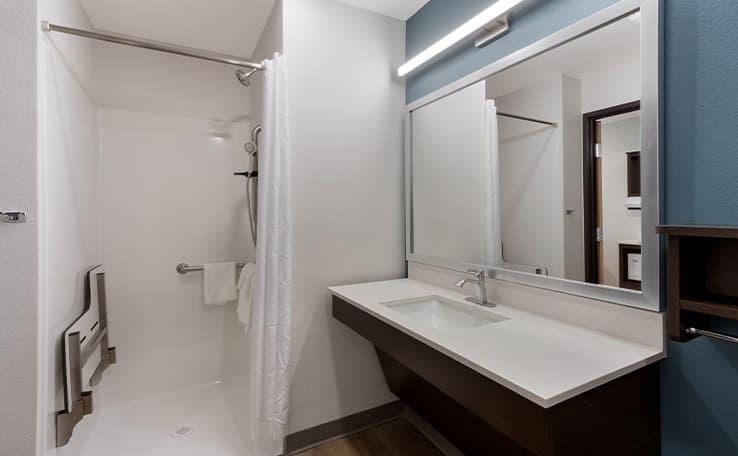 WoodSpring Suites Chandler Airport photo 18 of 21