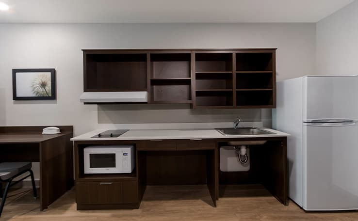 WoodSpring Suites Chandler Airport photo 12 of 21