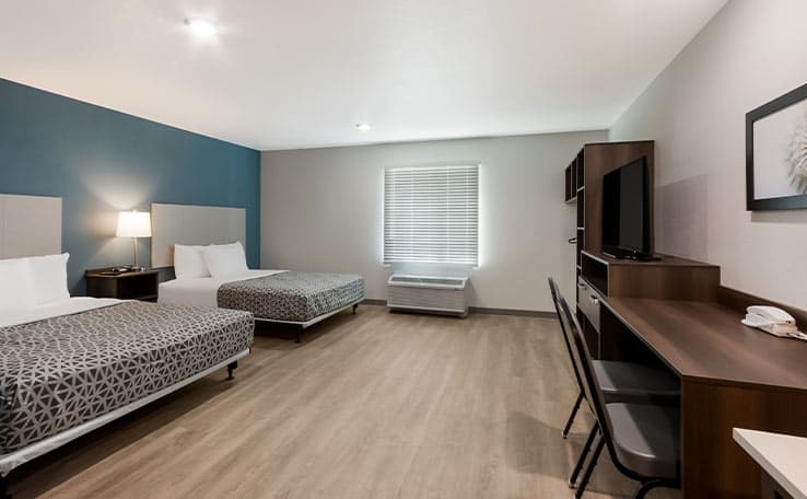 WoodSpring Suites Chandler Airport photo 15 of 21