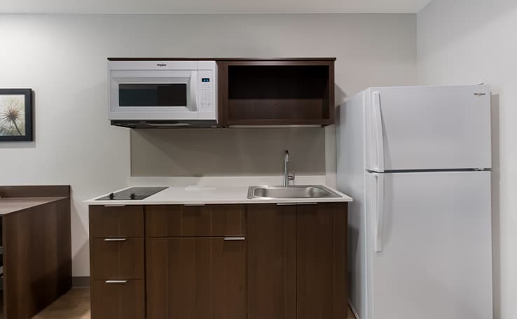 WoodSpring Suites Chandler Airport photo 6 of 21