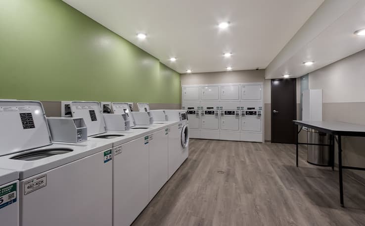 WoodSpring Suites Chandler Airport photo 5 of 21