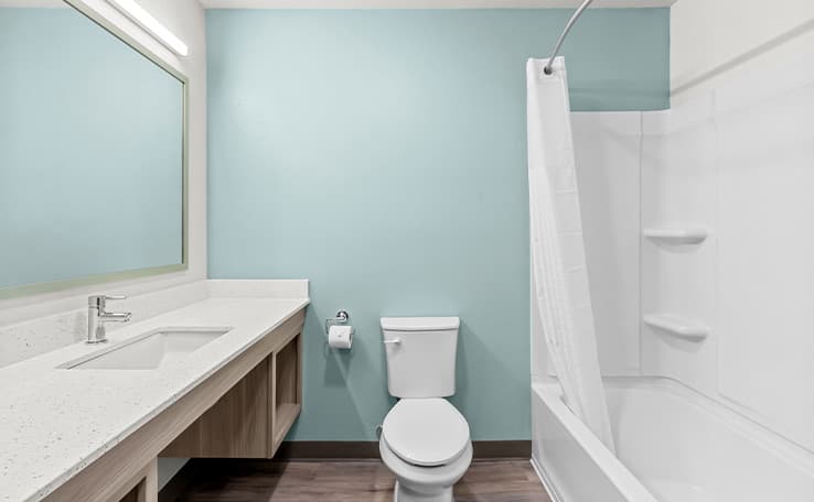 WoodSpring Suites Tucson Medical Center photo 14 of 22