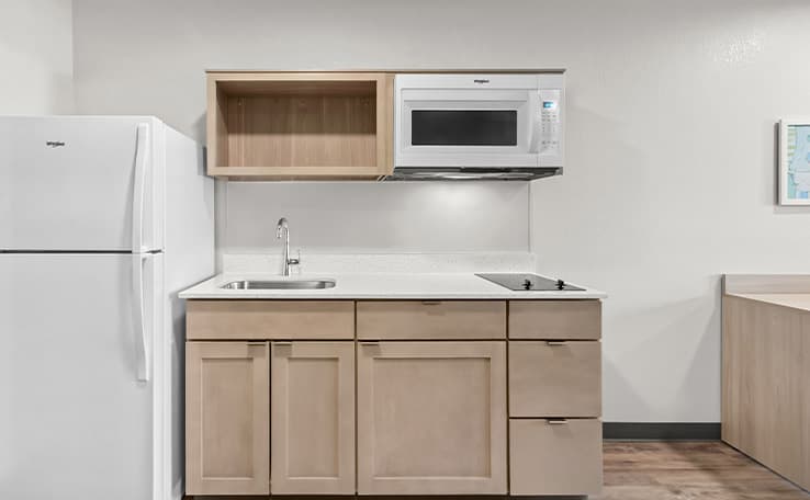 WoodSpring Suites Tucson Medical Center photo 9 of 22