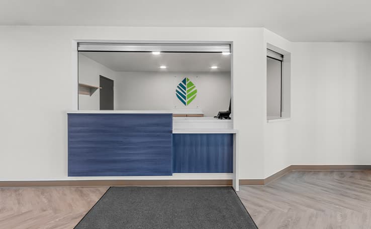WoodSpring Suites Tucson Medical Center photo 2 of 22