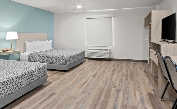 WoodSpring Suites Tucson Medical Center photo 18 of 22