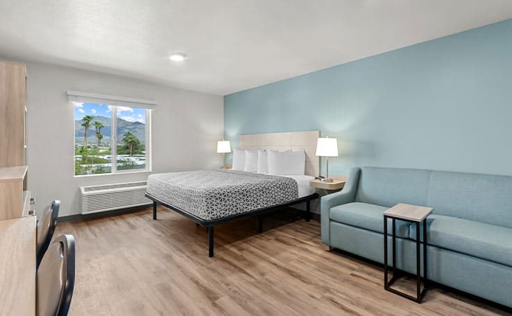 WoodSpring Suites Tucson Medical Center photo 13 of 22