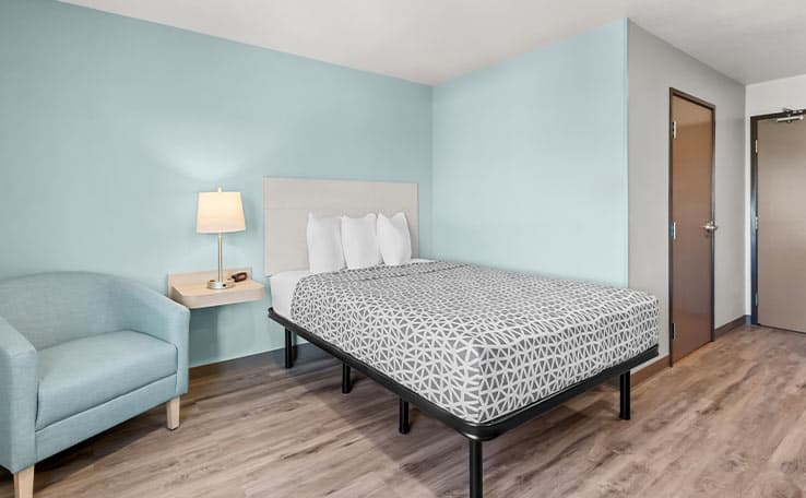 WoodSpring Suites Tucson Medical Center photo 11 of 22
