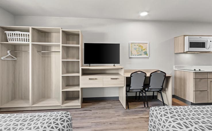 WoodSpring Suites Tucson Medical Center photo 10 of 22