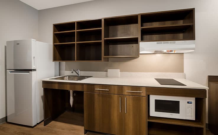 WoodSpring Suites Moreno Valley photo 13 of 19