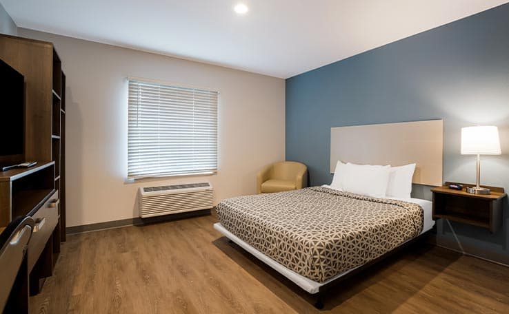 WoodSpring Suites Moreno Valley photo 15 of 19