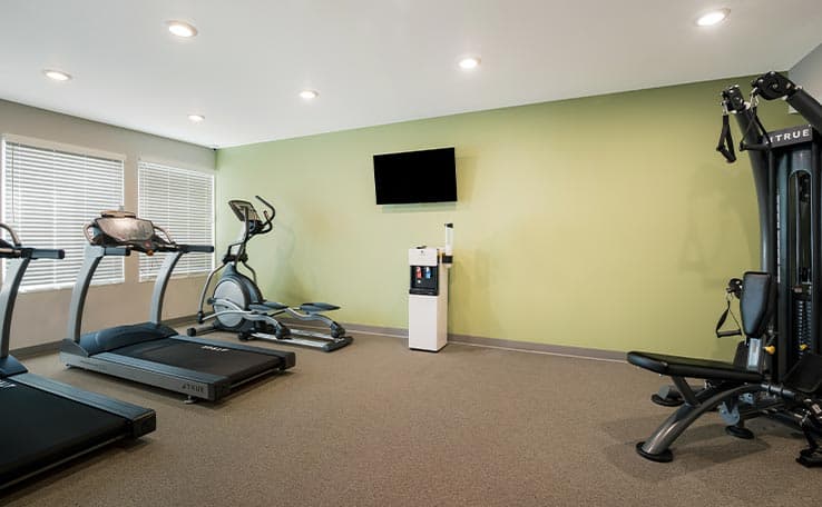 WoodSpring Suites Moreno Valley photo 5 of 19