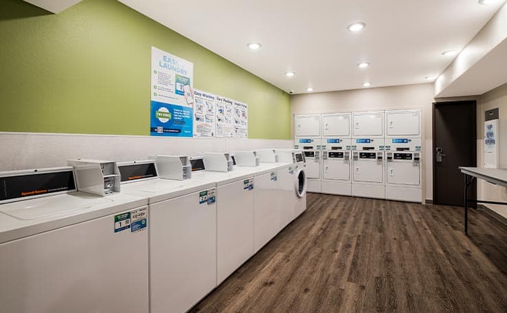 WoodSpring Suites Moreno Valley photo 6 of 19