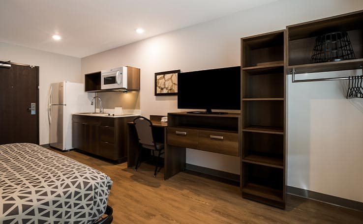 WoodSpring Suites Moreno Valley photo 8 of 19