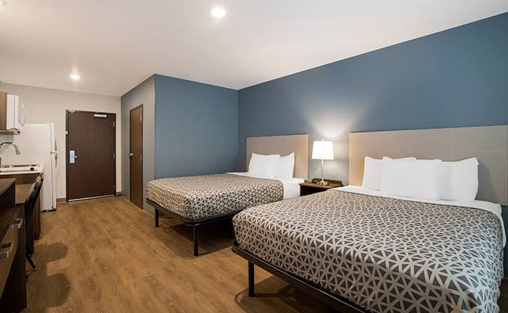 WoodSpring Suites Moreno Valley photo 10 of 19