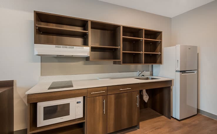 WoodSpring Suites Bellflower - Los Angeles photo 12 of 20
