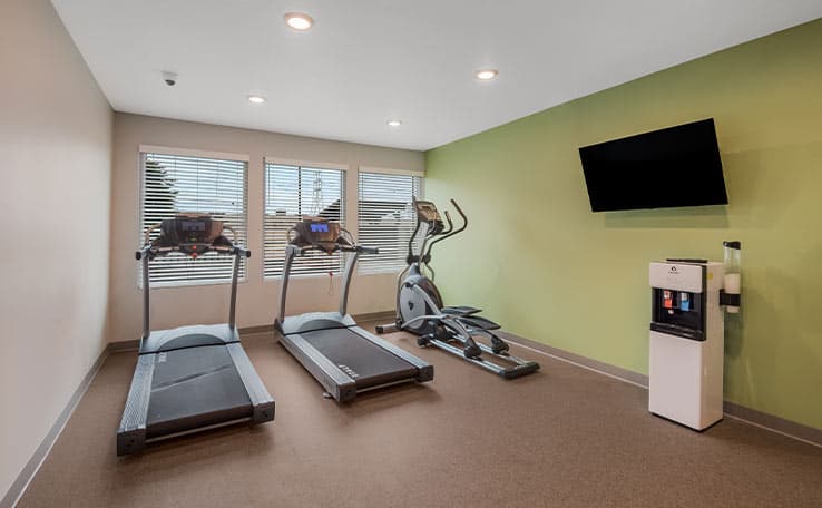 WoodSpring Suites Bellflower - Los Angeles photo 4 of 20