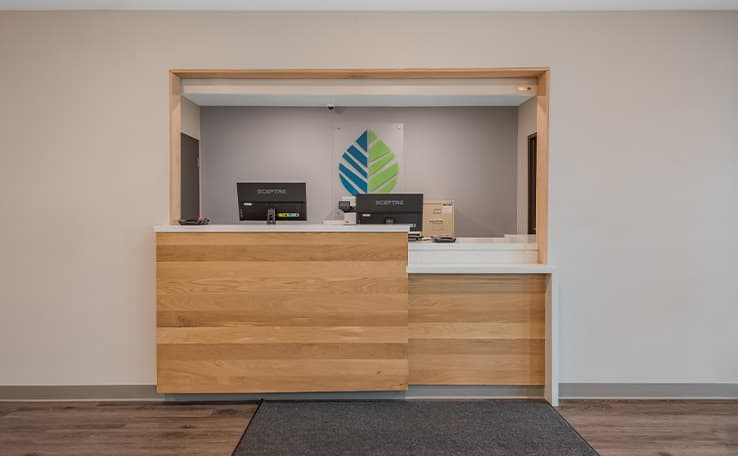 WoodSpring Suites Bellflower - Los Angeles photo 2 of 20