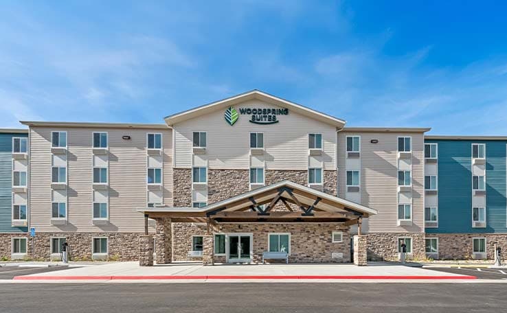 WoodSpring Suites Santee - San Diego Northeast photo 18 of 22