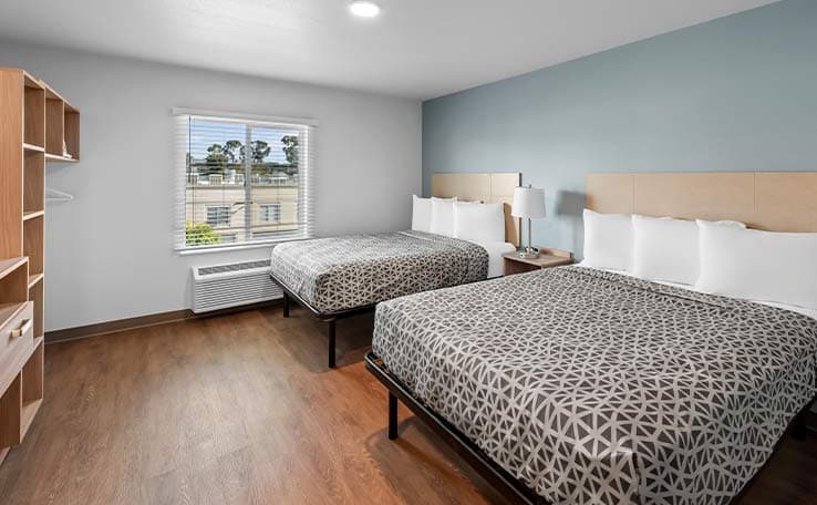 WoodSpring Suites Santee - San Diego Northeast photo 9 of 22