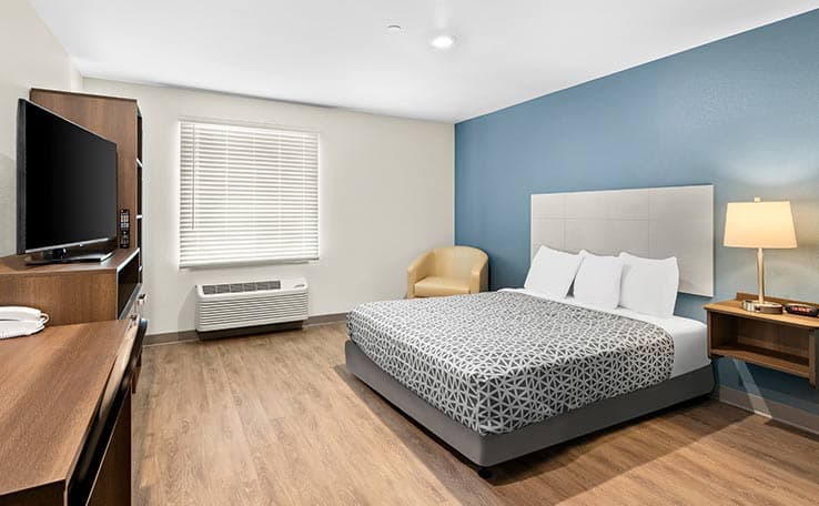 WoodSpring Suites Indio - Coachella Valley photo 15 of 19