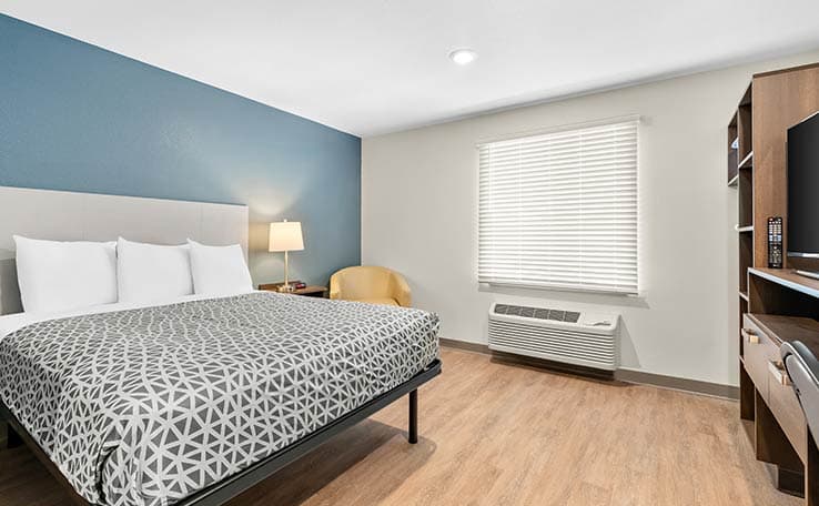 WoodSpring Suites Indio - Coachella Valley photo 9 of 19