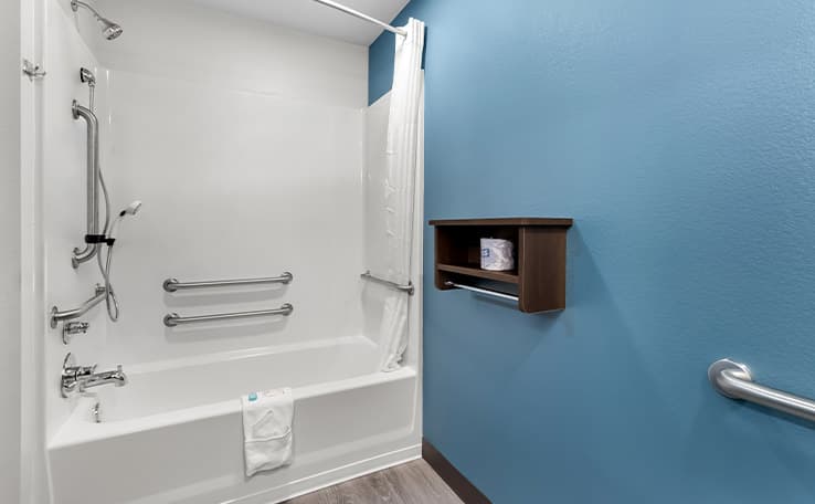 WoodSpring Suites Palmdale - Lancaster photo 18 of 22