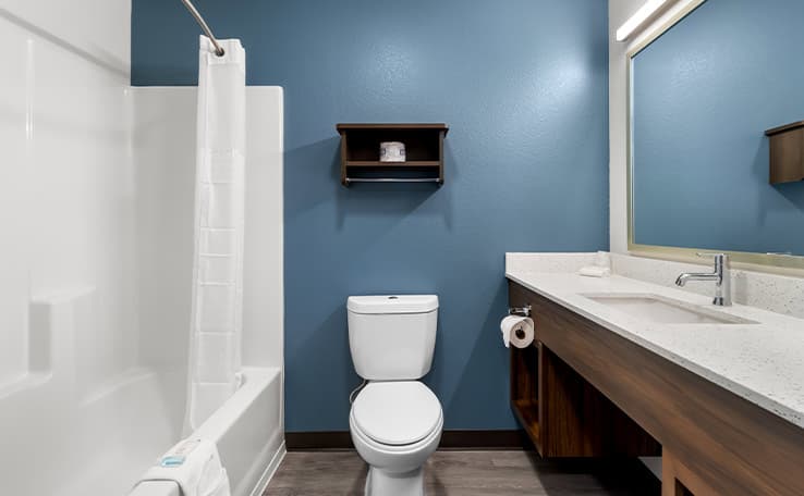 WoodSpring Suites Palmdale - Lancaster photo 13 of 22