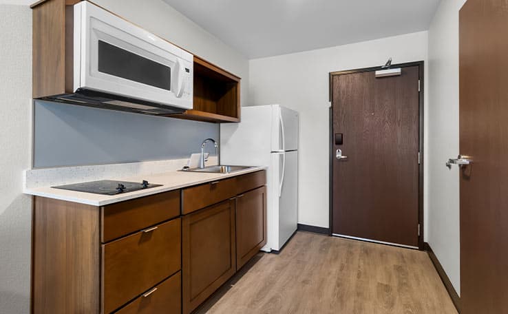 WoodSpring Suites Palmdale - Lancaster photo 8 of 22