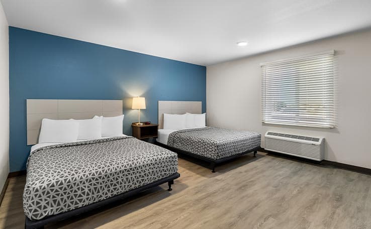 WoodSpring Suites Palmdale - Lancaster photo 17 of 22