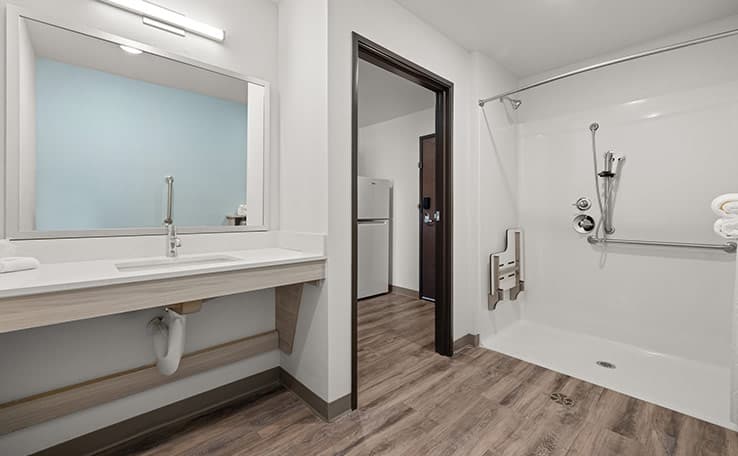 WoodSpring Suites Ceres - Modesto photo 18 of 21