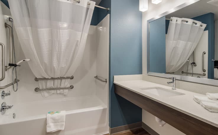 WoodSpring Suites Broomfield-Westminster photo 16 of 19