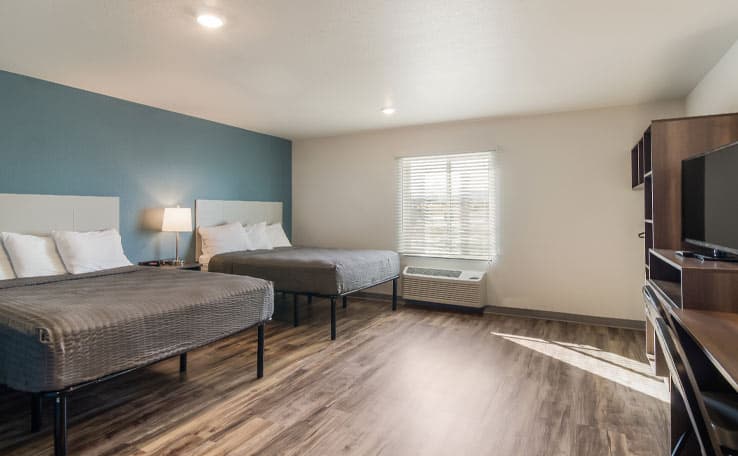 WoodSpring Suites Broomfield-Westminster photo 15 of 19