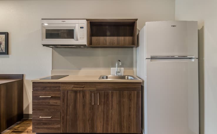 WoodSpring Suites Broomfield-Westminster photo 7 of 19