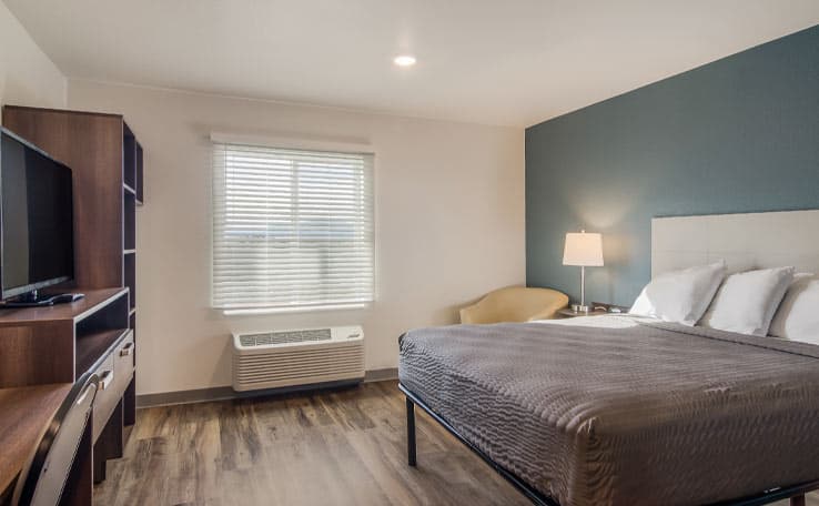 WoodSpring Suites Broomfield-Westminster photo 9 of 19