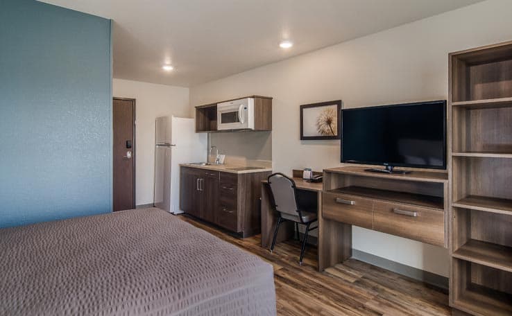 WoodSpring Suites Broomfield-Westminster photo 8 of 19